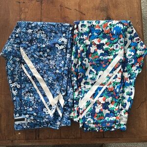 Tory Sport Leggings- size XL